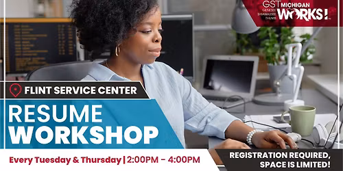 Resume Workshop