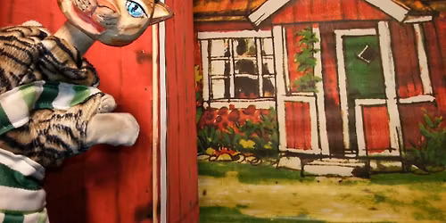 Ein Feuerwerk f\u00fcr den Fuchs