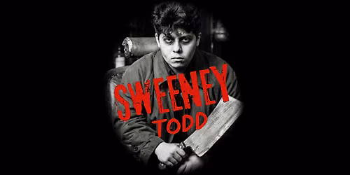 Sweeney Todd: School Edition