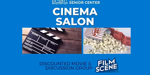 Cinema Salon