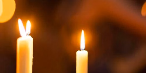 Chopin & Champagne by Candlelight at St Mary le Strand