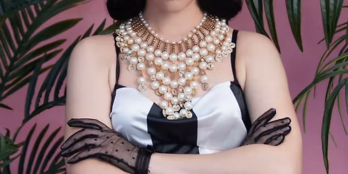 Qveen Herby \u2013 Isle of Qveen Tour With Guest Thot Squad - Vancouver 