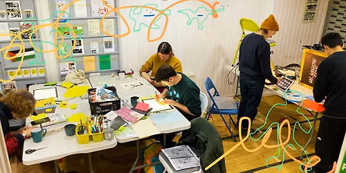 DIY Animation Club