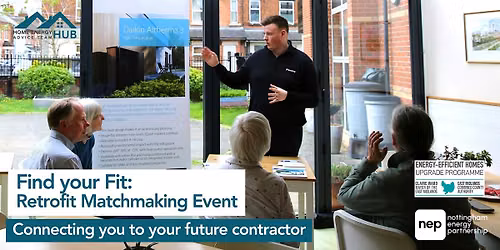 Retrofit Right: Meet Your Contractor