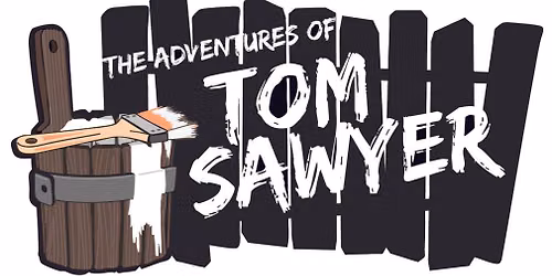 The Adventures Of Tom Sawyer