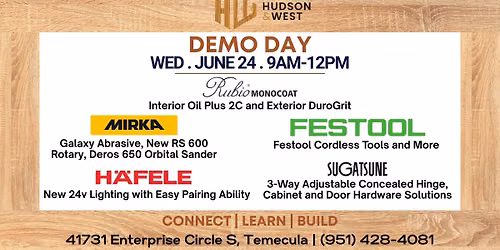 Demo Day