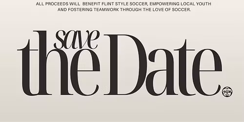 Flint Style Says Thanks!