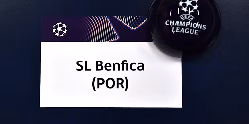 Champions League - Juventus FC vs SL Benfica at Allianz Stadium - Turin