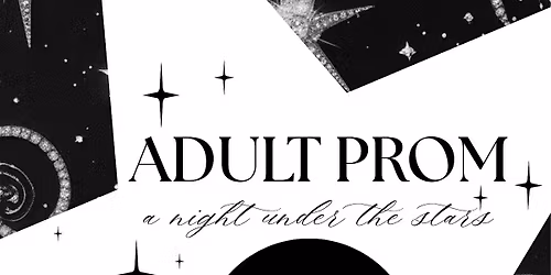 Adult Prom: \u2018A Night Under The Stars\u2019