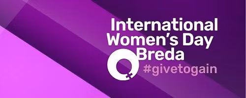 International Women's Day Breda 2026