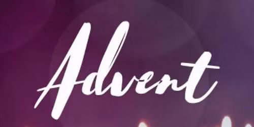 Annunciation Advent Wreath Making Breakfast