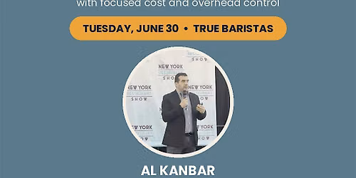 Restaurant Rescue Strategy: Get Back to Profit in 90 Days