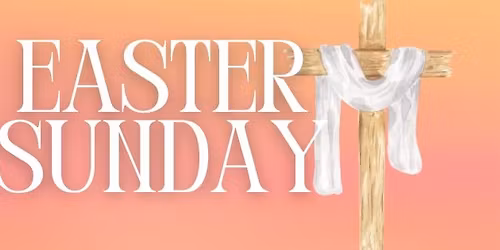 Easter Service