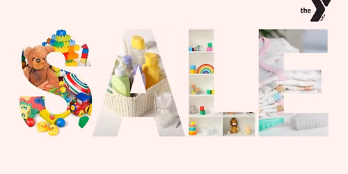 Back to School Mom to Mom Sale