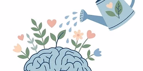 Adult Mental Health First Aid - Blended - Midland, MI