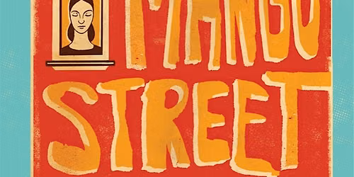 OEE The House on Mango Street Book Club