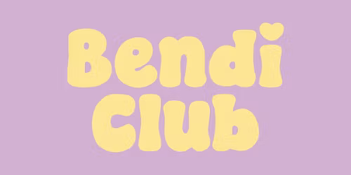 Bendi Club Launch Event