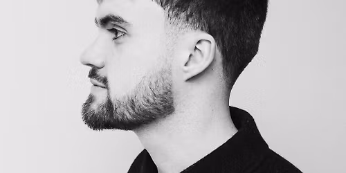 Visualize x Into Reality: Julian Fijma All Night Long