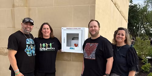 5th Annual runfordylan 5k and fun run 