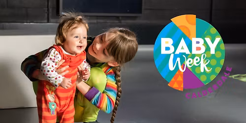 Baby & Toddler Days