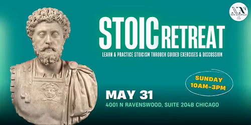 A Stoic Retreat - Learn & Practice Stoicism