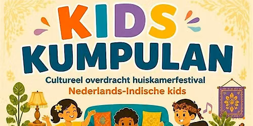 KidsKumpulan