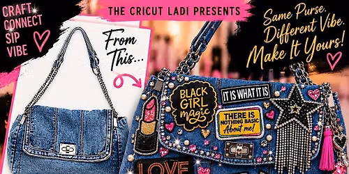 Purses & Patches