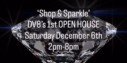 SHOP & SPARKLE 