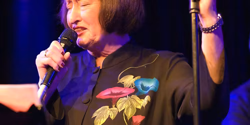 Songs for Sheila Jordan: Penny King with Bronwynn Sprogowski and Libby Hammer