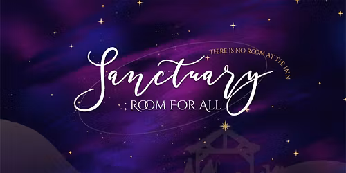 Christmas Eve at Wayne Church