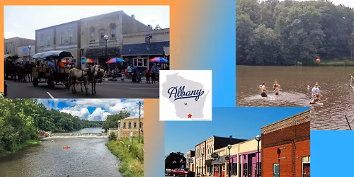 Albany Riverfest 2026