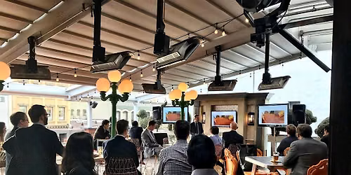 INVITATION:SCIENCE & BUSINESS:AI\/TALENT- BREAKFAST\/SPEAKERS 6\/24 DURING BIO