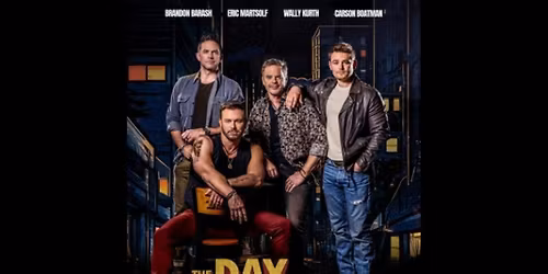The Day Players