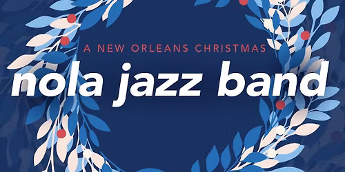  A NOLA Christmas!