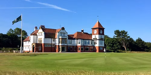 2026 Golf Guide Tour - Formby & Formby Ladies