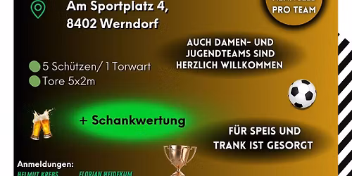 2. SKW 9 METER TURNIER \u26bd\ud83c\udfc6