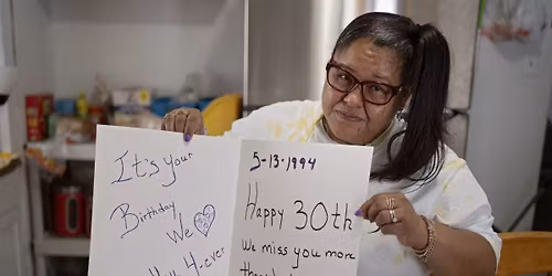 Crime and Punishment - Houston