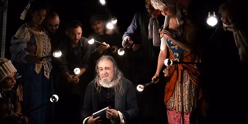 L'Avare \/\/ Moli\u00e8re \/\/ Cl\u00e9ment Poir\u00e9e