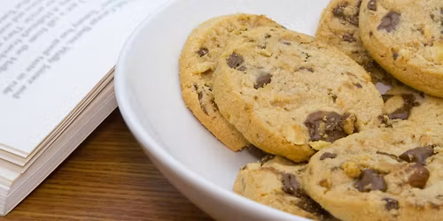 Book Chat - Tauranga Library