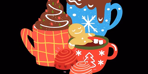 Winter Chocolate Fest Avis