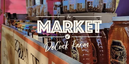 The Market at DeCock Farm