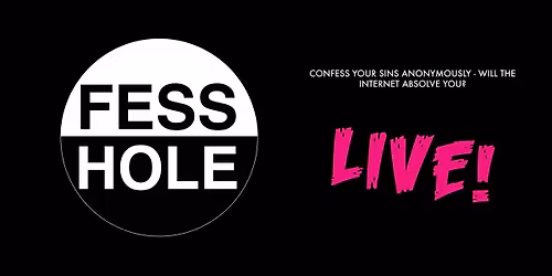 Fesshole Live - LEEDS