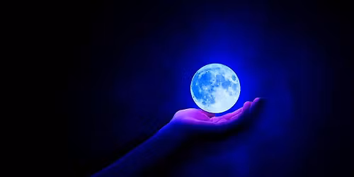 Blue Moon Ritual of Mastery