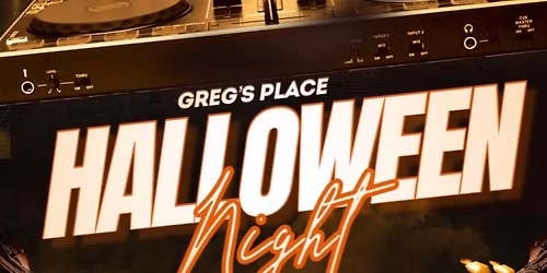 HALLOWEEN PARTY KEEPS ROLLING THROUGH November 1st With DJ DOUGIE!