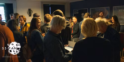 SI-FAN  Fantastic Film Festival - Industry and Networking Day