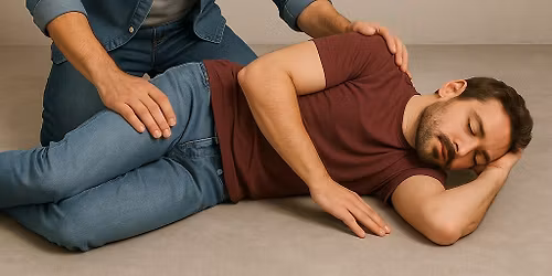 Recyclage Secourisme au Travail (Valider par le SPF Emploi)