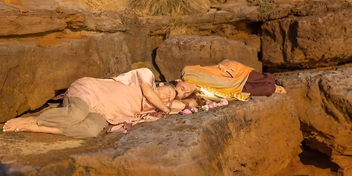 Yoga Nidra Immersion