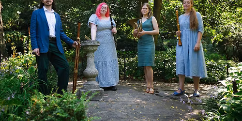 Louise Farrenc at 150: Salon