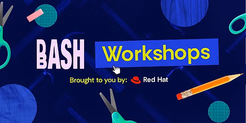 Dash Bash 2027 Workshop Series