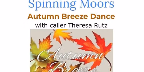 Autumn Breeze Dance!